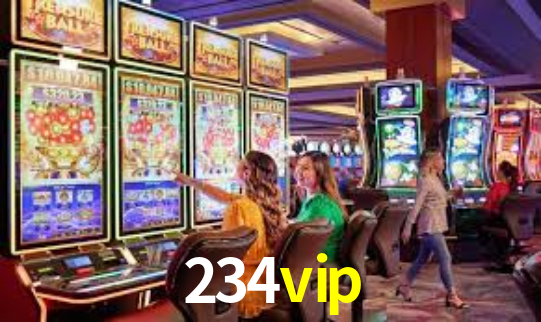 234vip App Interface