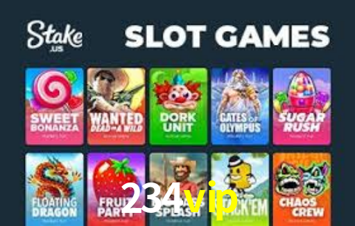 Daily Bonuses 234vip
